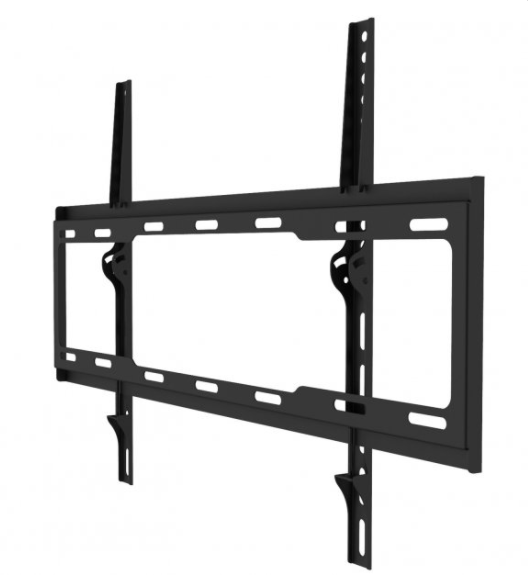 ONE by Promounts FF64 42-Inch to 80-Inch Large Flat TV Wall Mount