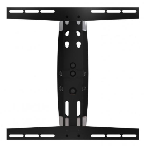 Promounts SAM 30-Inch to 60-Inch Medium Articulating TV Wall Mount