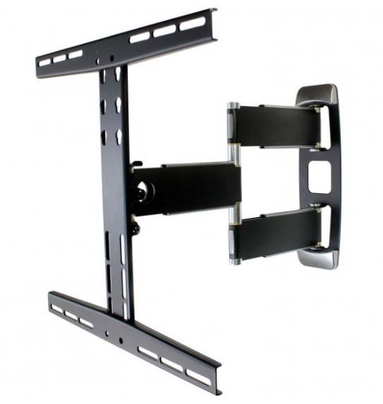 Promounts SAM 30-Inch to 60-Inch Medium Articulating TV Wall Mount