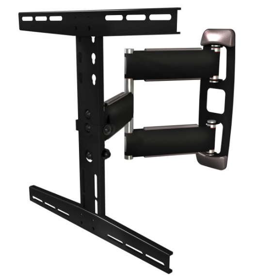 Promounts SAM 30-Inch to 60-Inch Medium Articulating TV Wall Mount