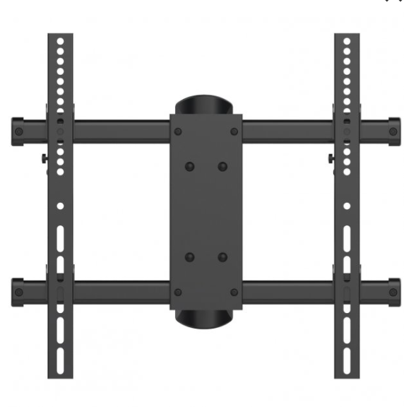 ONE by Promounts FSA44 32-Inch to 60-Inch Medium Articulating Wall Mount