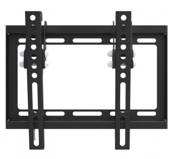 ONE by Promounts FT22 26-Inch to 47-Inch Small Tilt TV Wall Mount