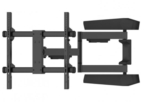 ONE by Promounts FSA64 42-Inch to 70-Inch Large Articulating Wall Mount