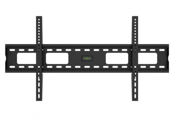 ONE by Promounts FF84 50-Inch to 80-Inch Extra-Large Flat TV Wall Mount