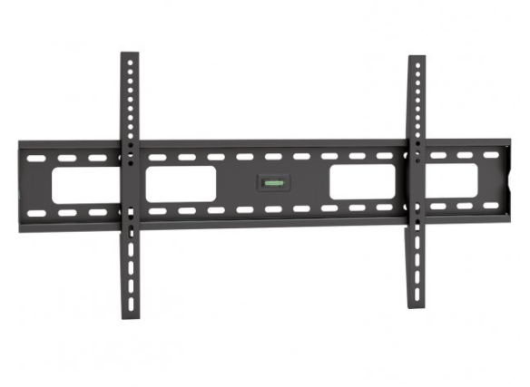 ONE by Promounts FF84 50-Inch to 80-Inch Extra-Large Flat TV Wall Mount