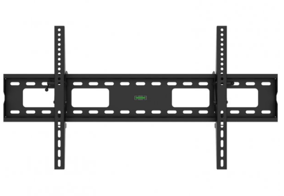 Promounts FT84 50-Inch to 80-Inch Extra-Large Tilt TV Wall Mount