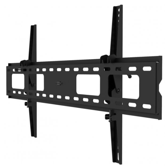 Promounts FT84 50-Inch to 80-Inch Extra-Large Tilt TV Wall Mount