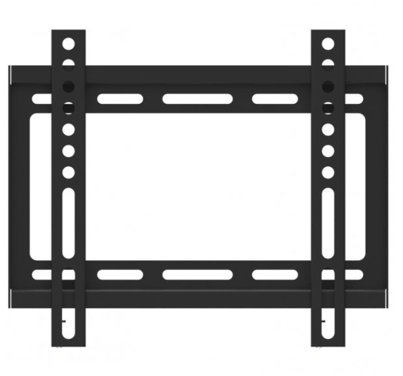 ONE by Promounts FF22 13-Inch to 47-Inch Small Flat TV Wall Mount