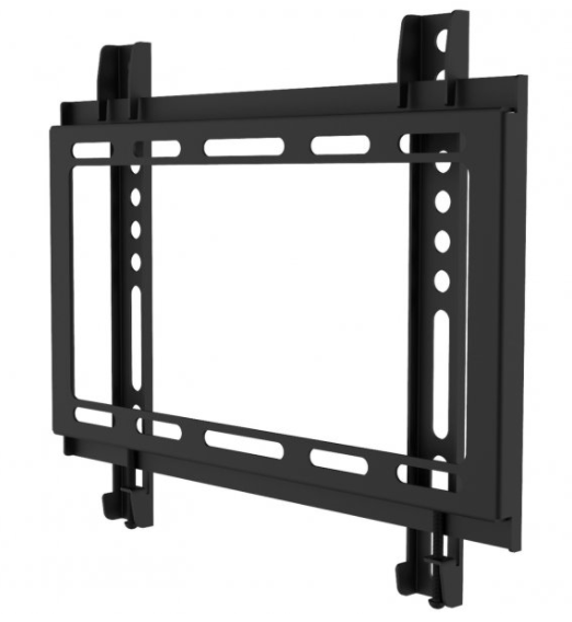 ONE by Promounts FF22 13-Inch to 47-Inch Small Flat TV Wall Mount