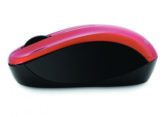 Verbatim Silent Wireless Blue-LED Mouse