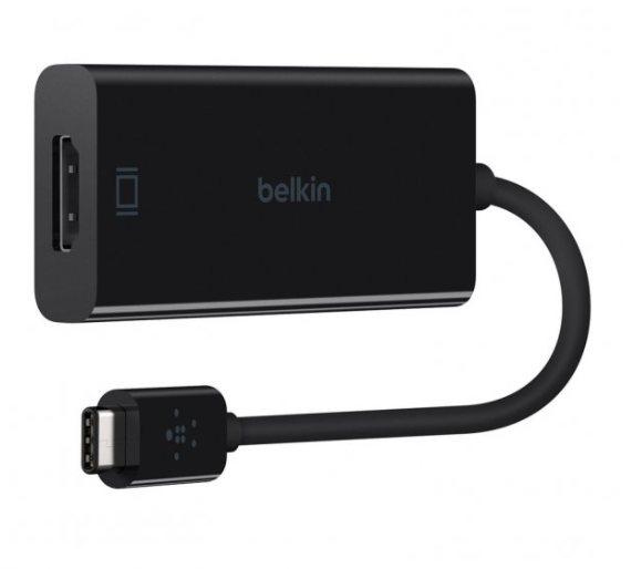 Belkin USB-C to HDMI Adapter