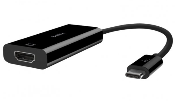 Belkin USB-C to HDMI Adapter