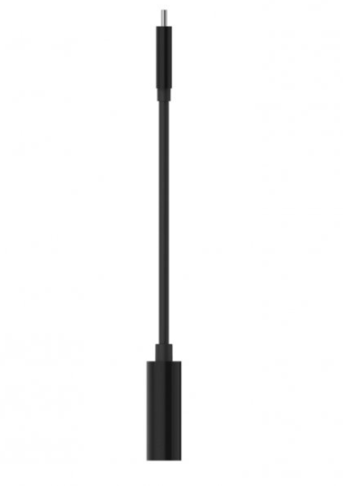 Belkin USB-C to Ethernet + Charge Adapter