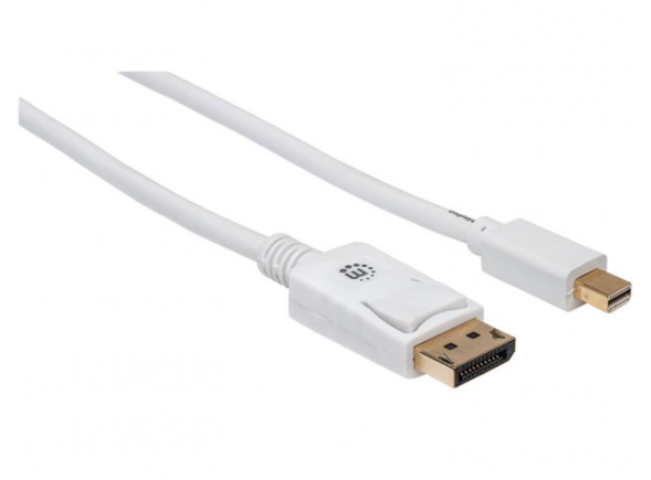 Manhattan Mini DisplayPort™ Monitor Cable (3ft)