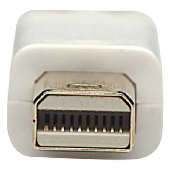 Manhattan Mini DisplayPort™ Monitor Cable (3ft)