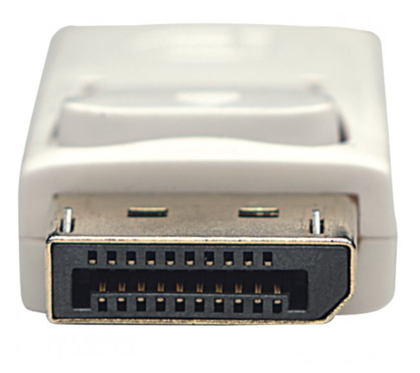 Manhattan Mini DisplayPort™ Monitor Cable (3ft)