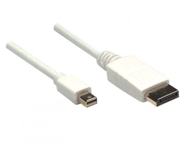 Manhattan Mini DisplayPort™ Monitor Cable (3ft)