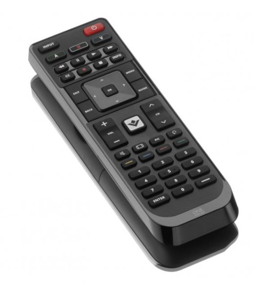ONE FOR ALL Replacement Remote for Vizio TVs
