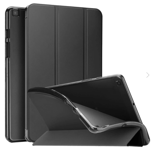 ProCase Slim Case with Pencil Holder for Galaxy Tab A 8.0 2019 T290