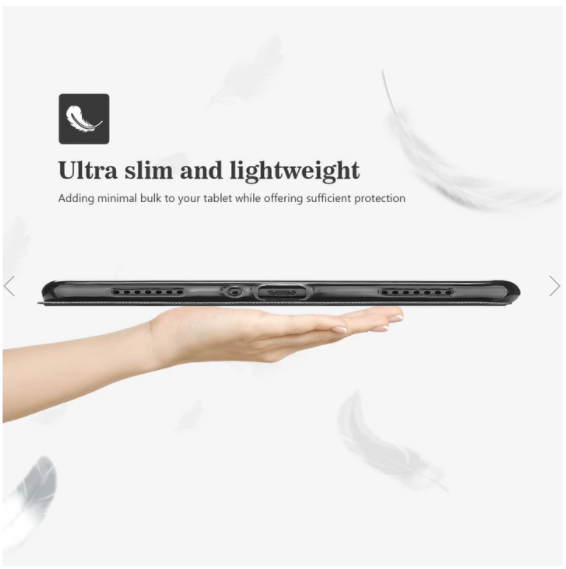 Jual Samsung Tab A 8 2019 | CASE ULTRATHIN SAMSUNG Galaxy TAB A8 8