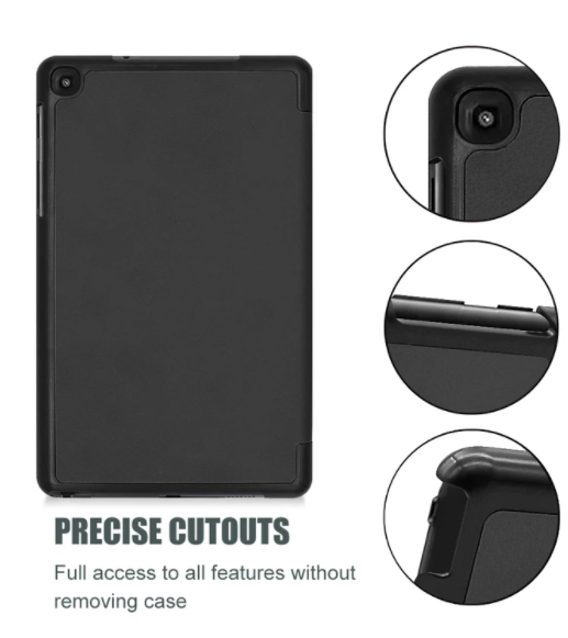 ProCase Slim Case for Galaxy Tab A 8 2019 P200