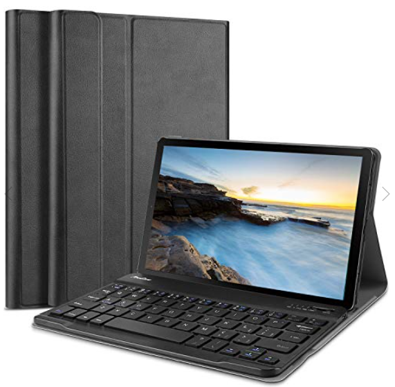ProCase Keyboard Case for Galaxy Tab A 2019 T290