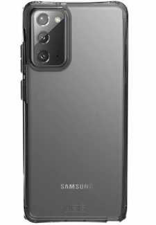 Urban Armor Gear Plyo Case for Samsung Galaxy Note 20 (Ice)