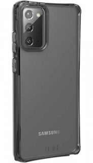 Urban Armor Gear Plyo Case for Samsung Galaxy Note 20 (Ice)