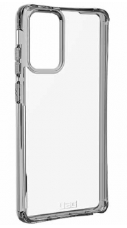 Urban Armor Gear Plyo Case for Samsung Galaxy Note 20 (Ice)