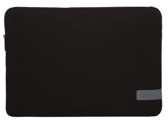 Case Logic 15.6-Inch Reflect Laptop Sleeve (Black)