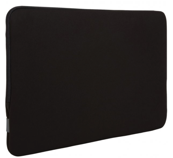 Case Logic 15.6-Inch Reflect Laptop Sleeve (Black)
