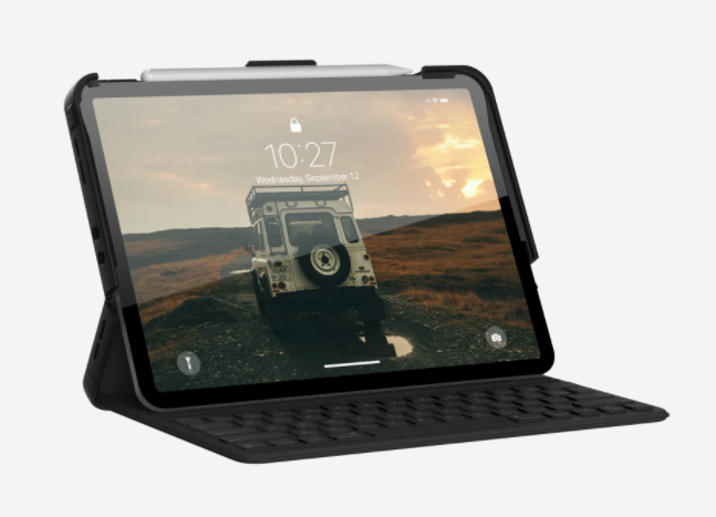 4th Gen Uag Ipad Pro Case 2021 UAG Designed For IPad Pro 11