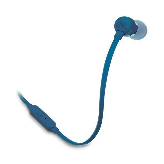 JBL Tune 110 Wired In-Ear Headphones