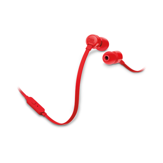 JBL Tune 110 Wired In-Ear Headphones