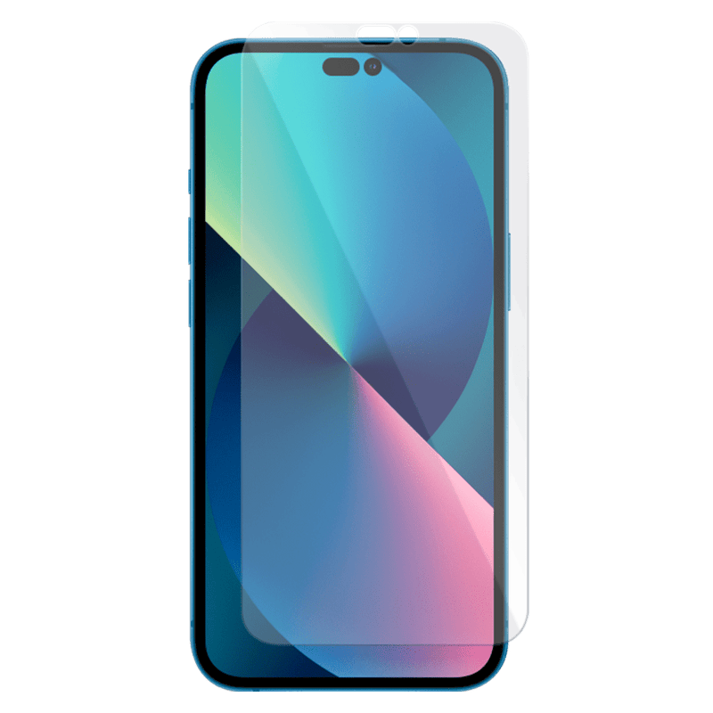 Cellhelmet - Tempered Glass Screen Protection for Apple iPhone 14 Pro