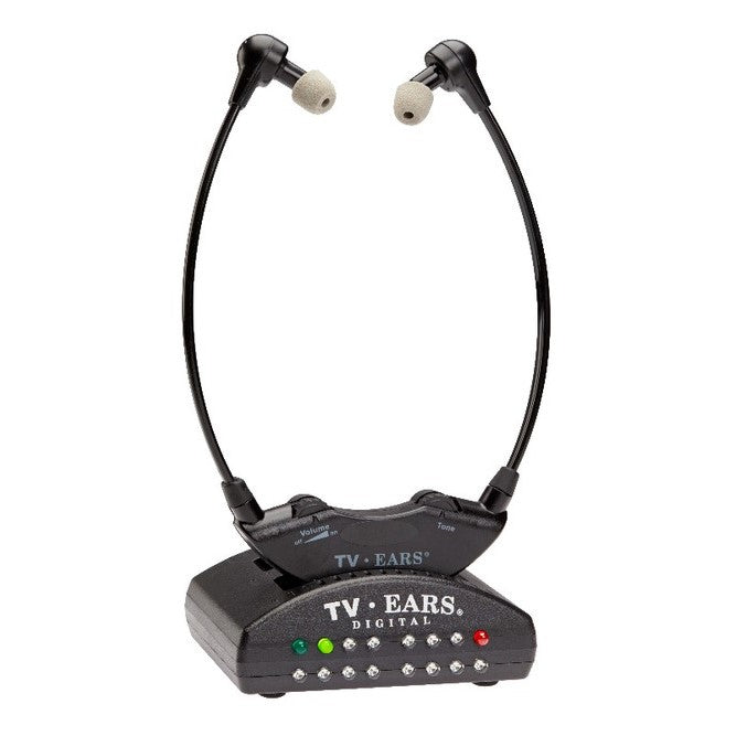 TV Ears® Analog