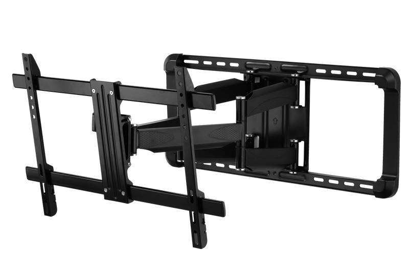 APEX by Promounts UA-PRO640 37-Inch to 100-Inch Extra-Large Full Motion TV Wall Mount