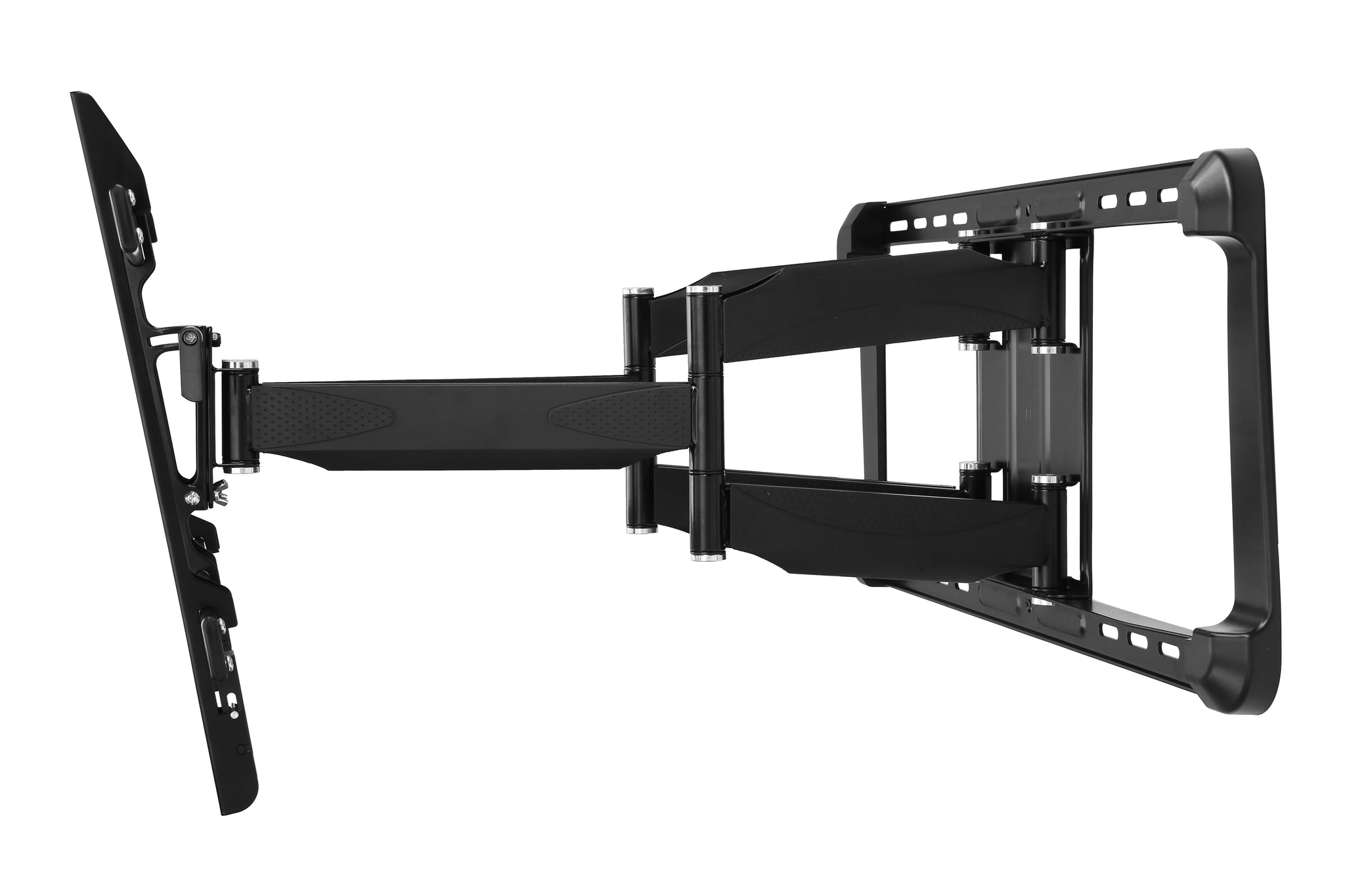 APEX by Promounts UA-PRO640 37-Inch to 100-Inch Extra-Large Full Motion TV Wall Mount