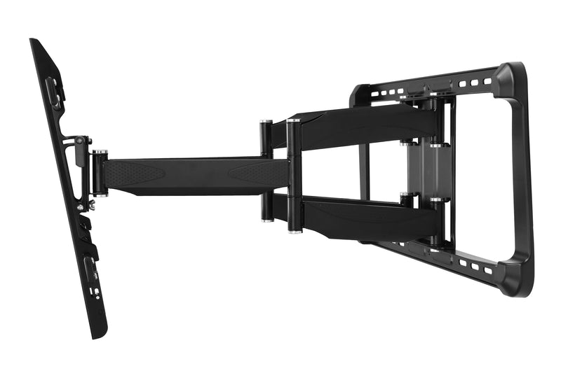 APEX by Promounts UA-PRO640 37-Inch to 100-Inch Extra-Large Full Motion TV Wall Mount