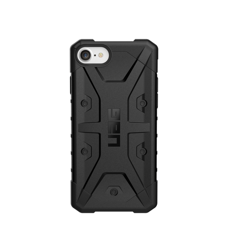 UAG Pathfinder Case for iPhone SE/8 Black