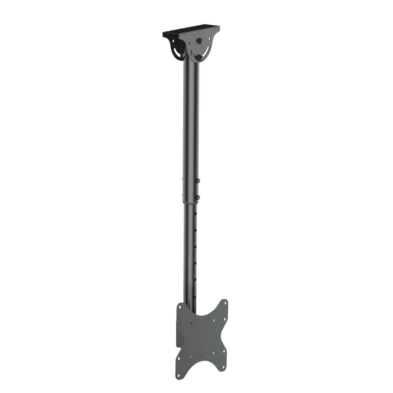 Promounts UC-PRO100 Small Articulating / Full Motion TV Ceiling Mount