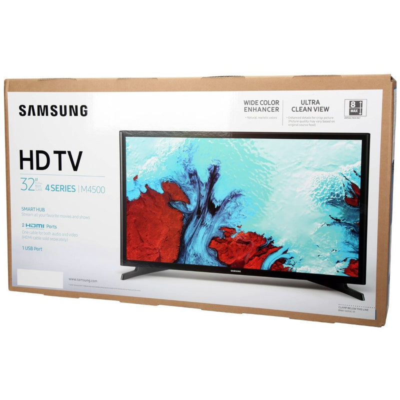 Samsung M4500 32" HD Smart LED TV