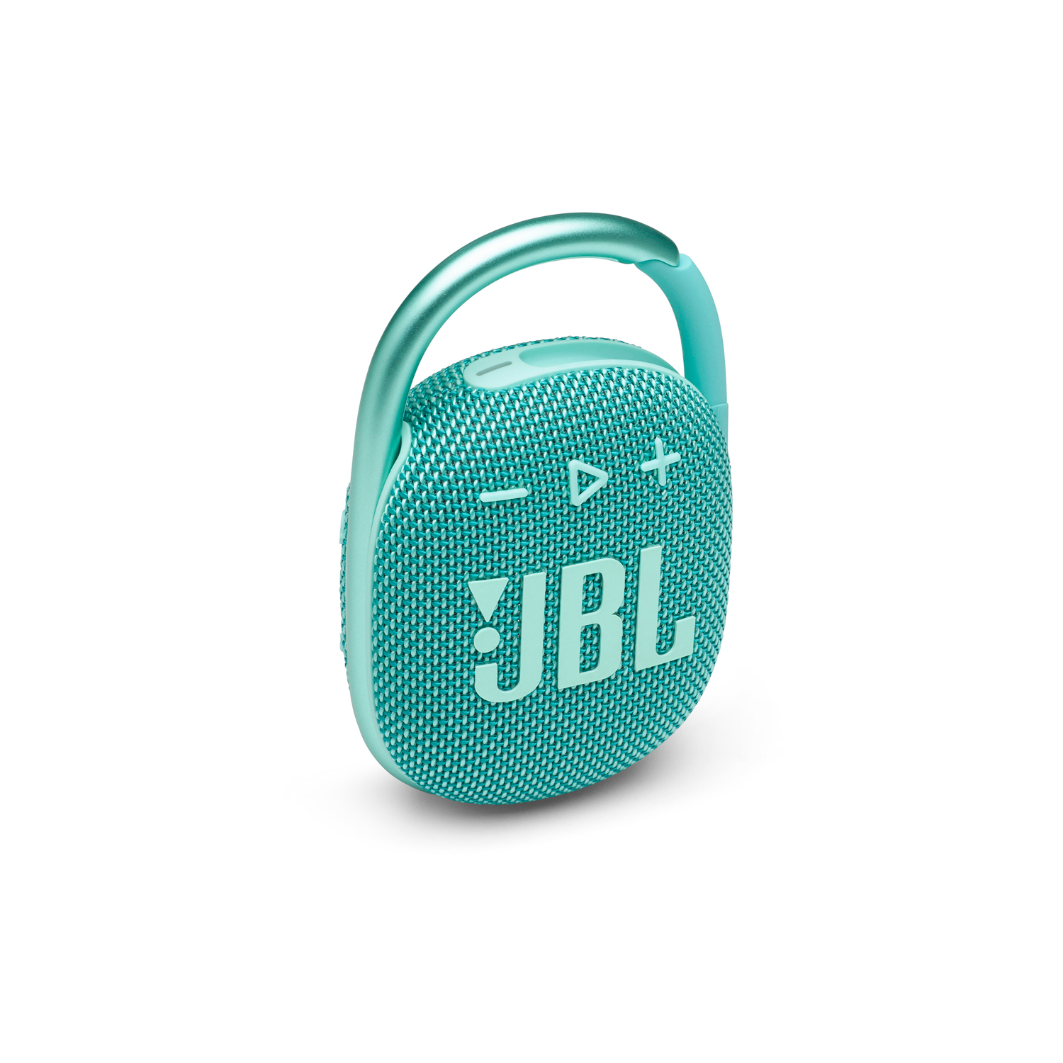 JBL Clip 4 Waterproof Portable Bluetooth Speaker