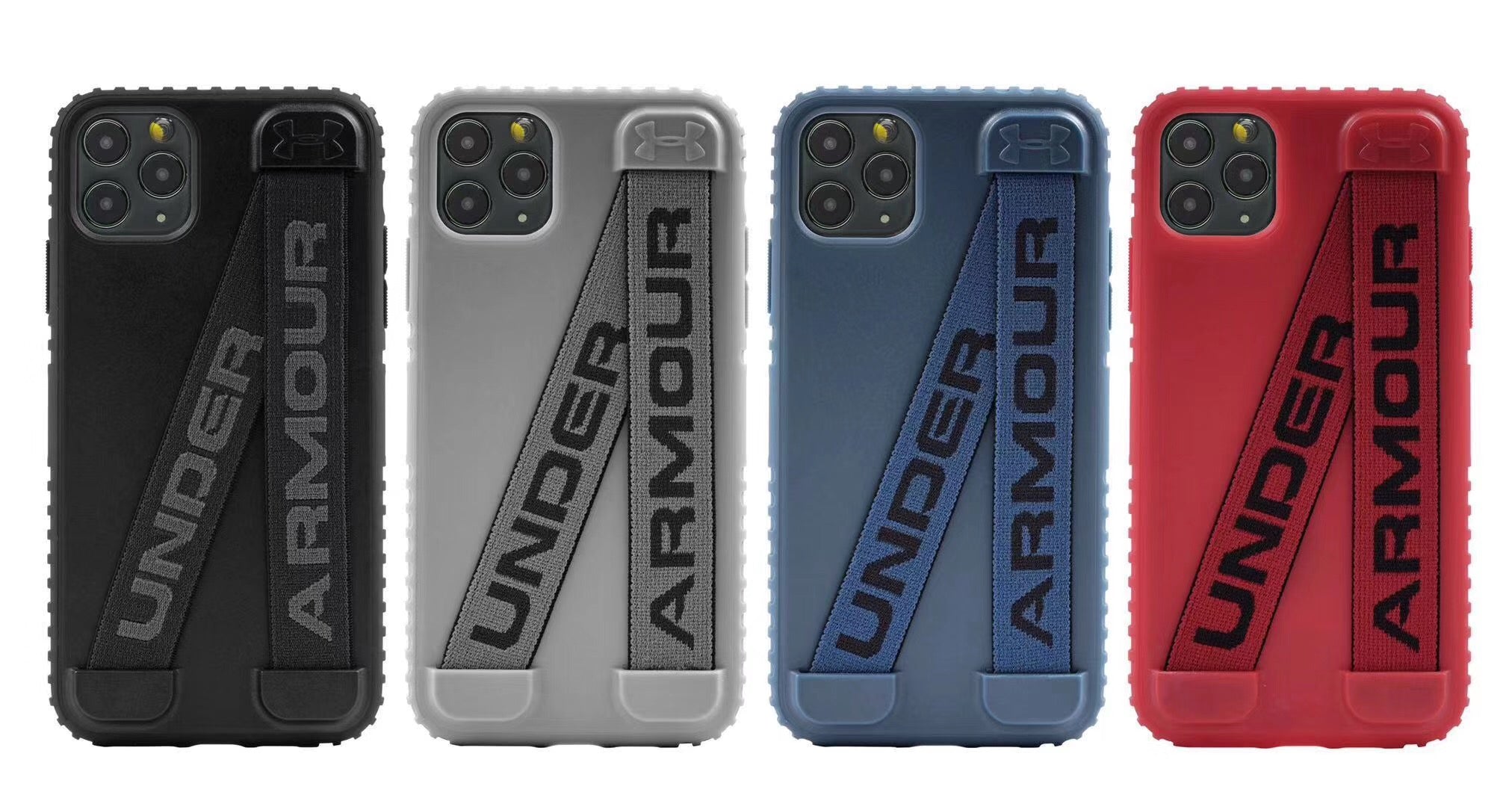 Under Armour Protect Handle-It Case for iPhone 11 Pro