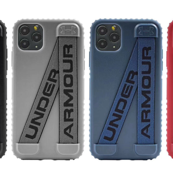 Under Armour Protect Handle-It Case for iPhone 11 Pro Max Under Armour Protect Handle-It Case for iPhone 11 Pro Max