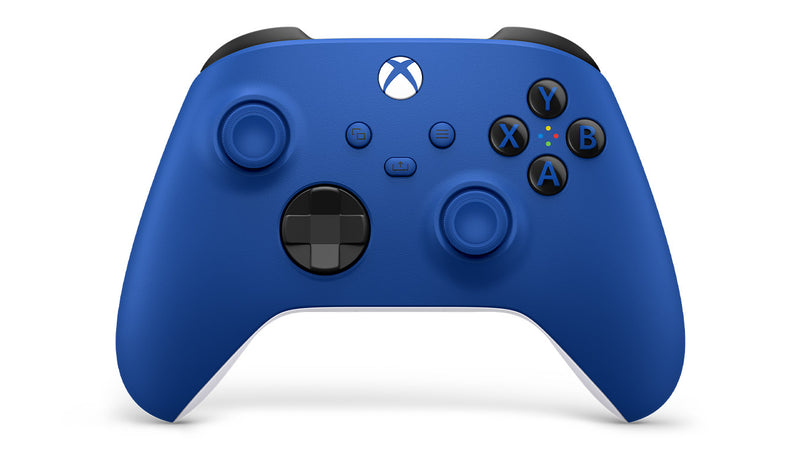 Microsoft XBOX Series X Wireless Controller