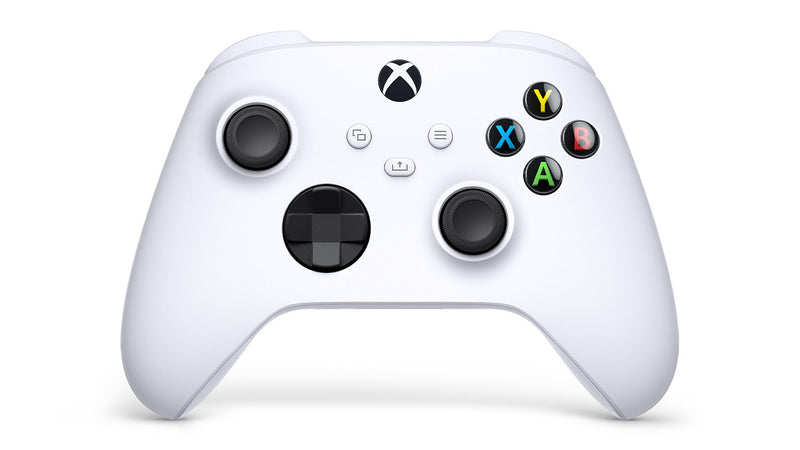 Microsoft XBOX Series X Wireless Controller
