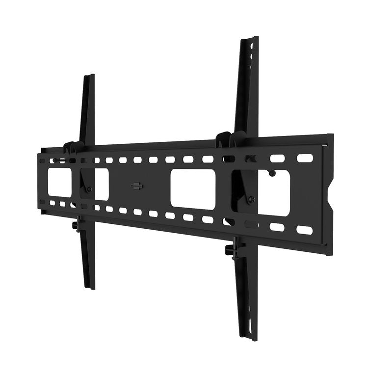 ONE by Promounts XLTMK 50-Inch to 80-Inch Extra-Large Tilt TV Wall Mount Kit