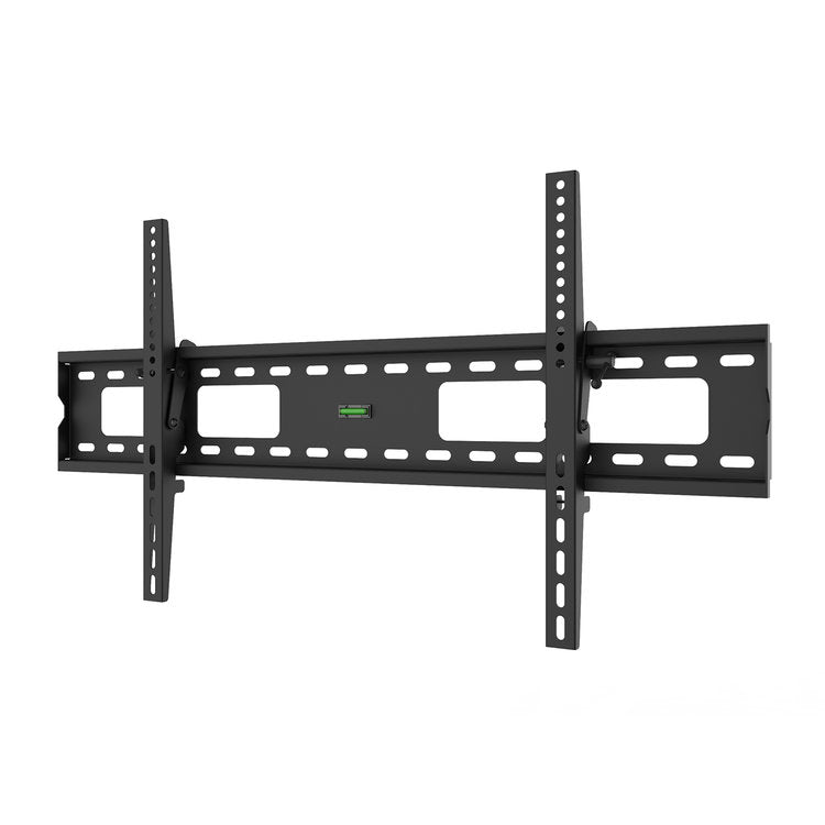 ONE by Promounts XLTMK 50-Inch to 80-Inch Extra-Large Tilt TV Wall Mount Kit