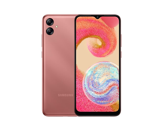 Samsung Galaxy A04e (A042M/DS) Dual-Sim
